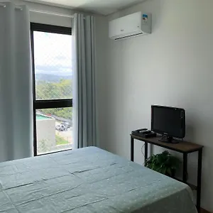 Itacolomi Club Apto 404 T1 Penha (Santa Catarina)