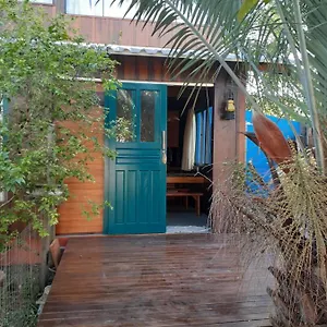 Jabuticasa Cabana De Madeira Na Penha (Santa Catarina)