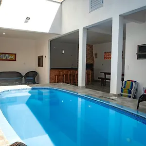 Sua Casa De Ferias 5 Minutos A Pe Do Beto Carrero! Penha (Santa Catarina)